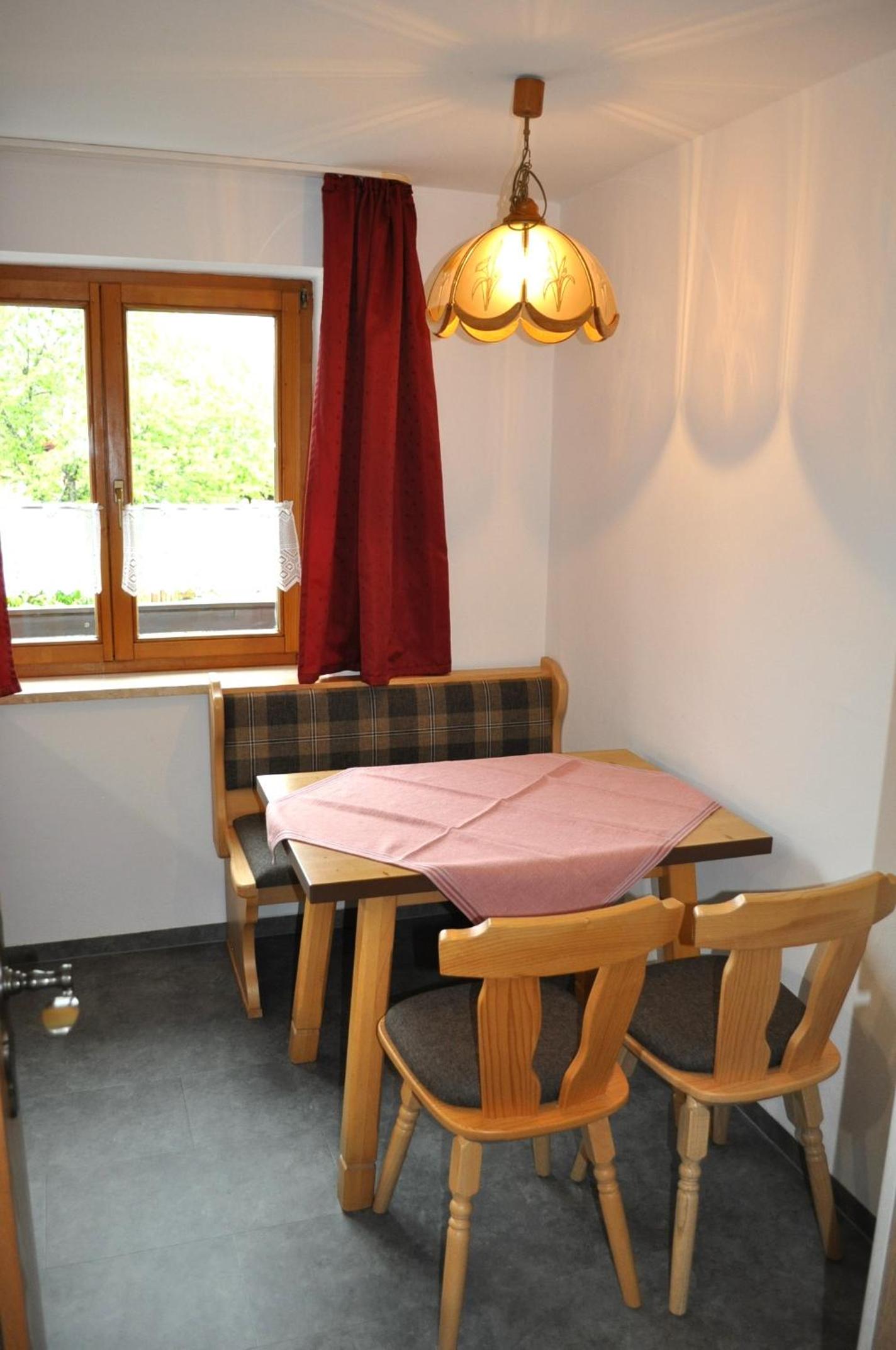 Haus Zillach