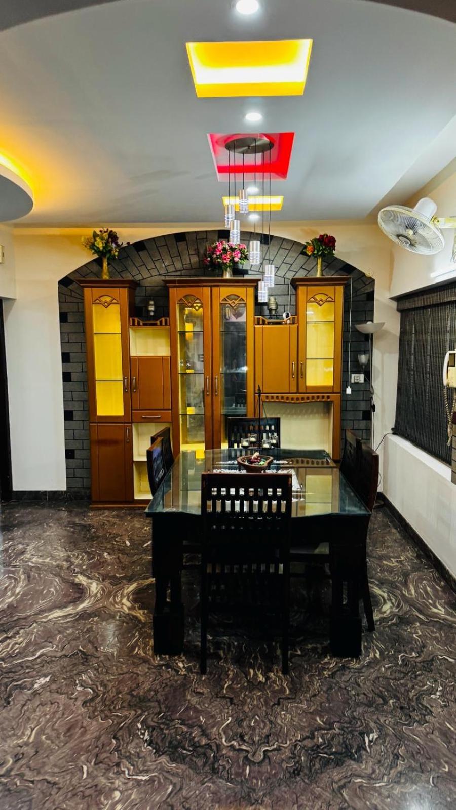 Chilanka Place HOME AWAY FROM HOME - Ernakulam- Kerala view 5