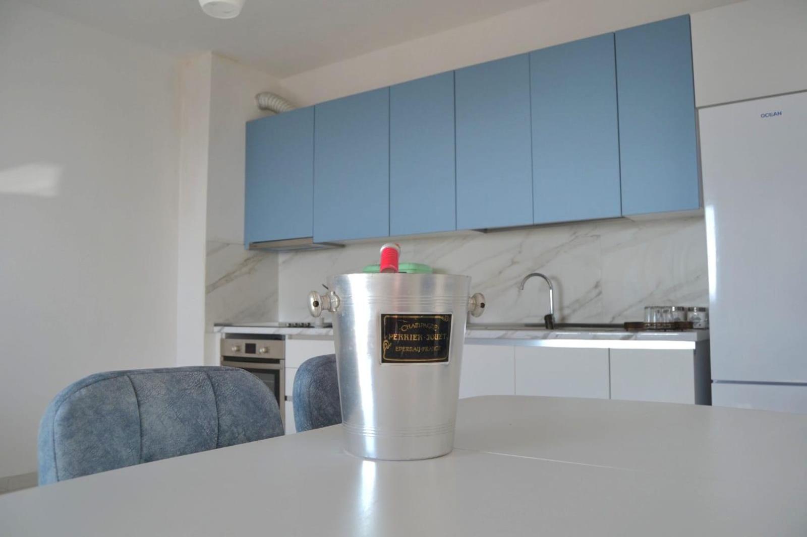 See view, private parking, Vila Zog - Panoramic Apartment