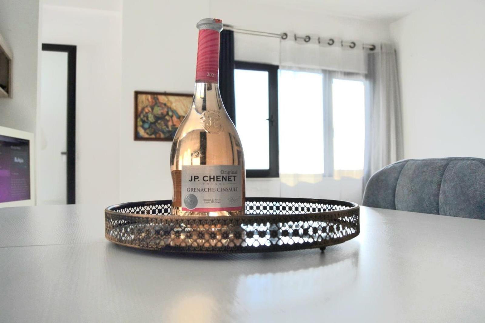 See view, private parking, Vila Zog - Panoramic Apartment