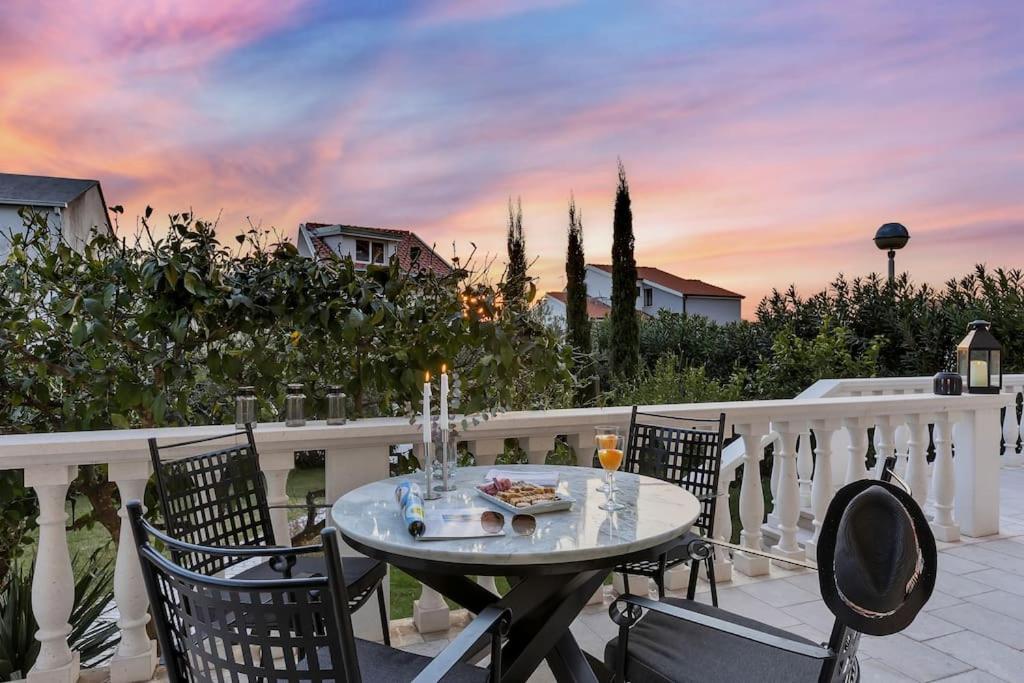 Villa Markota!200m from the SEA! view 5