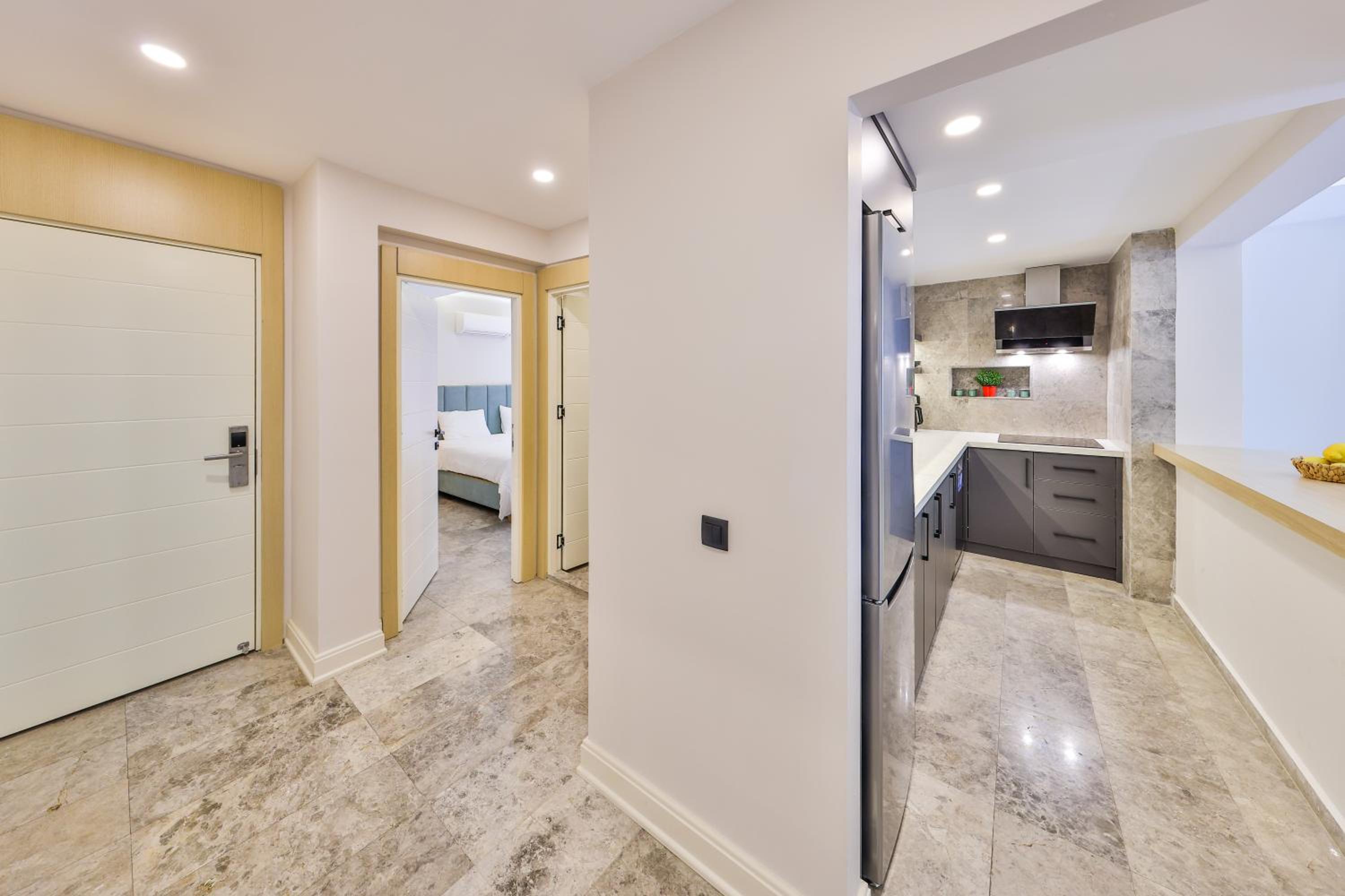 Sole Süitler - Image 25