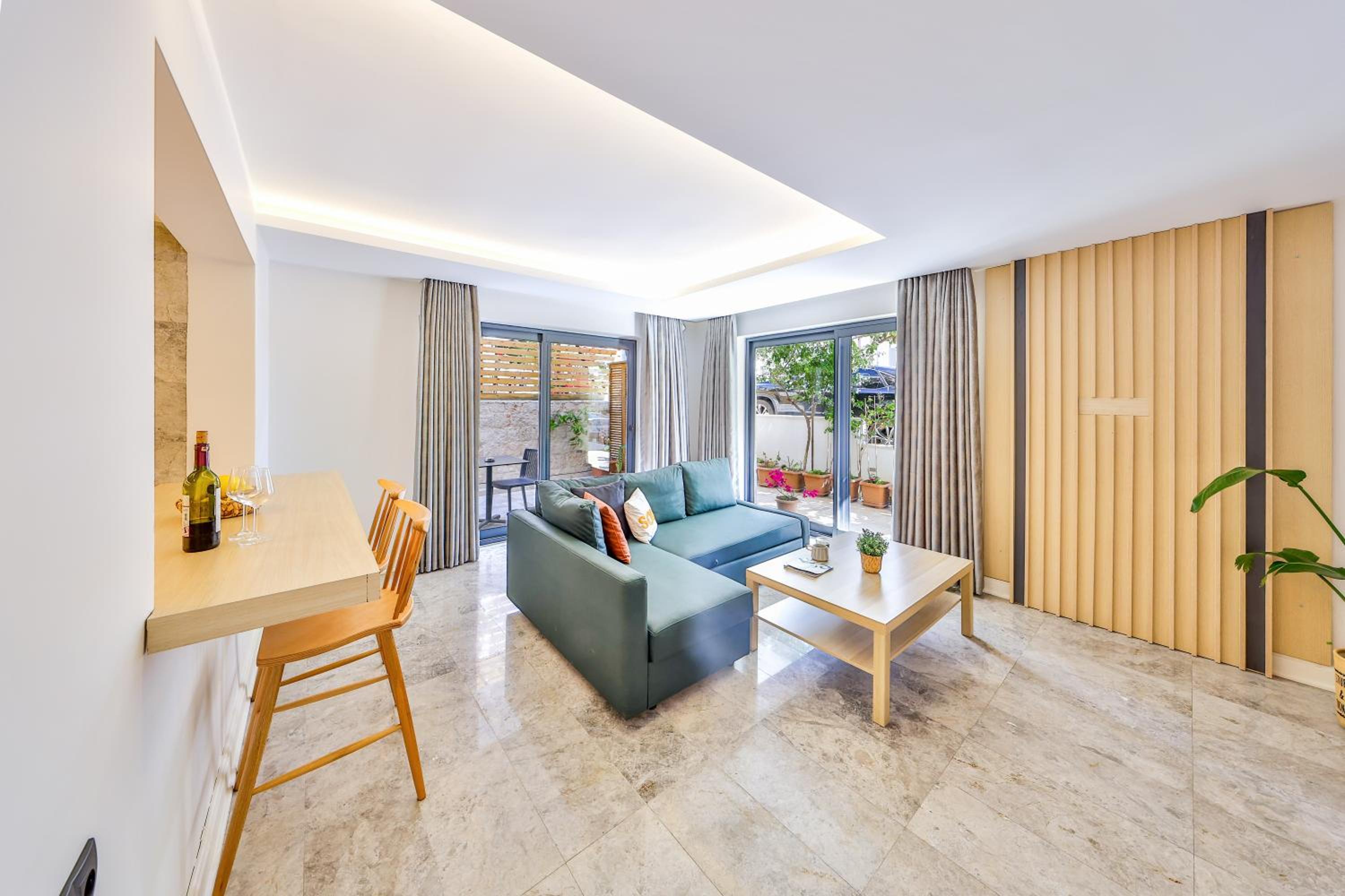 Sole Süitler - Image 26