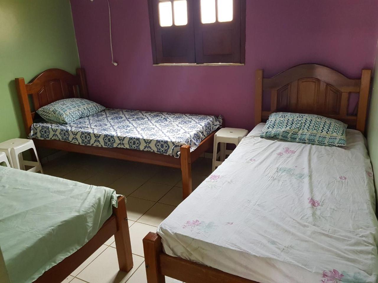 Casa no atalaia 2km da praia