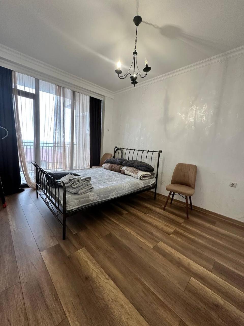 lashas apartament