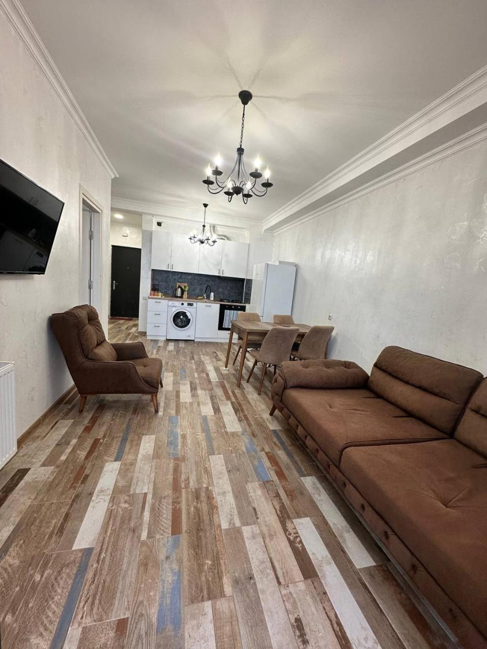 lashas apartament