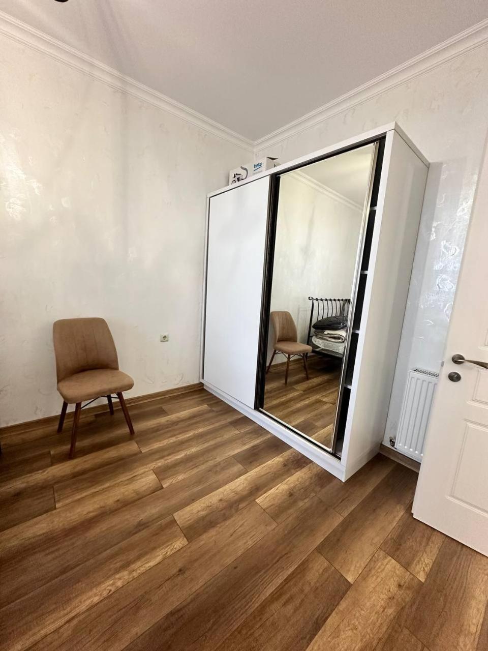lashas apartament