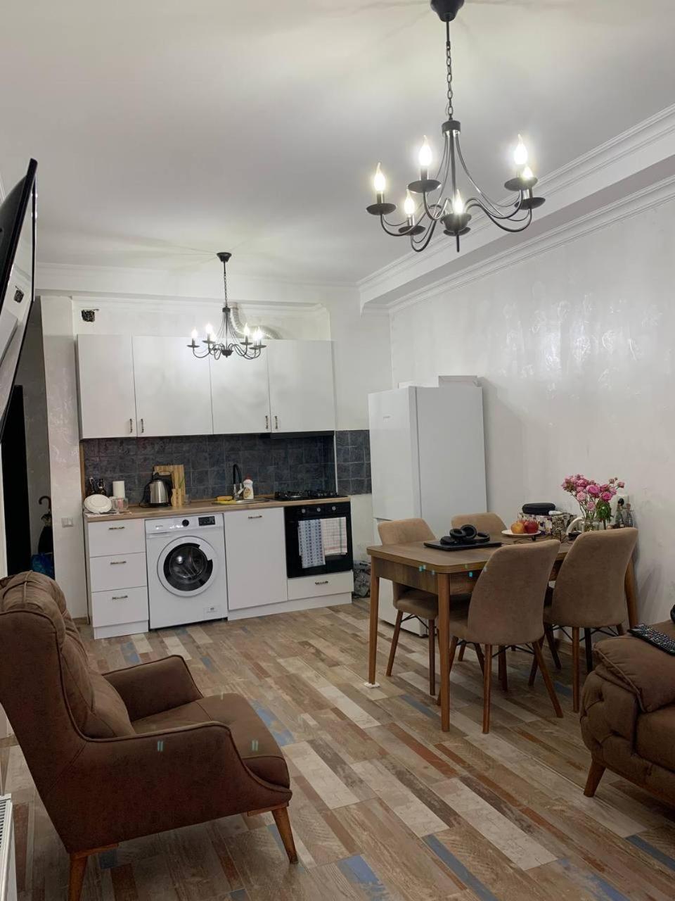 lashas apartament