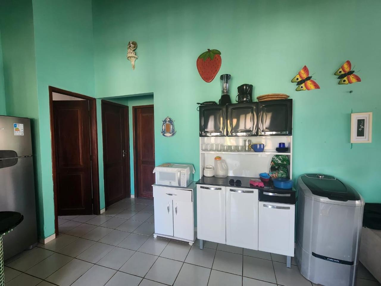 Casa no atalaia 2km da praia