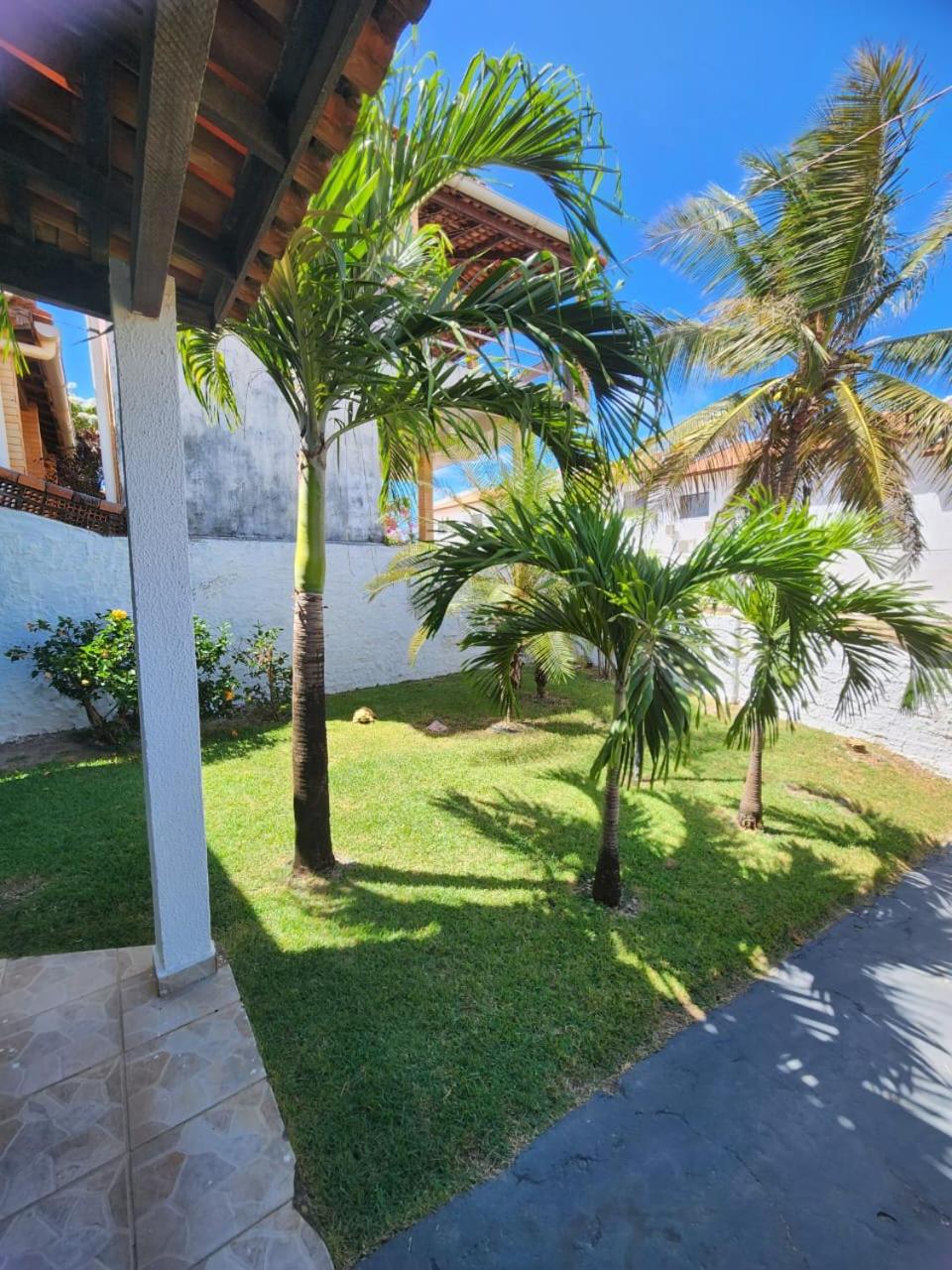 Casa no atalaia 2km da praia