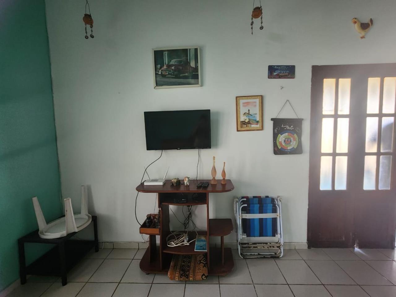 Casa no atalaia 2km da praia