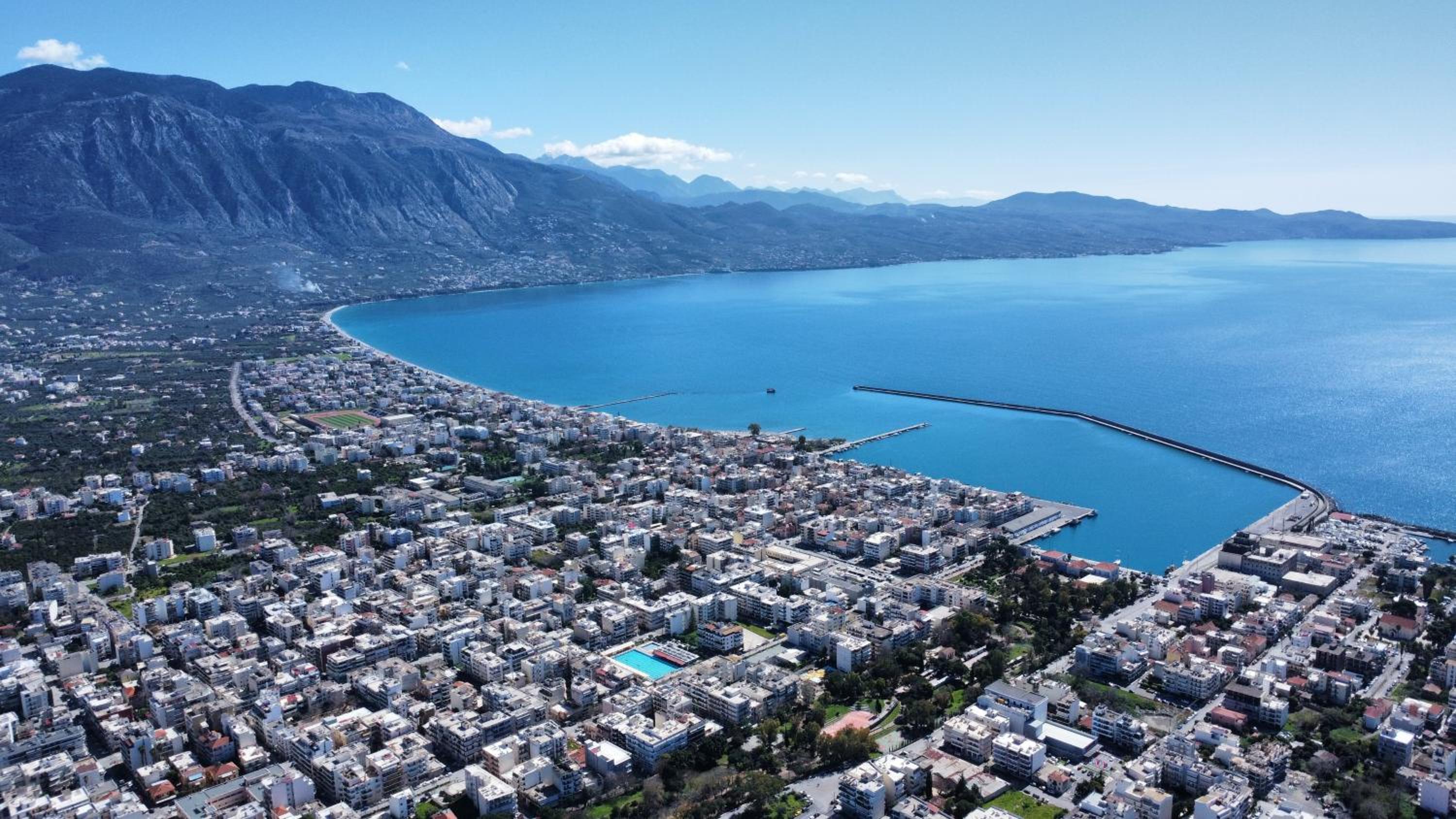 AnyfApartment Kalamata
