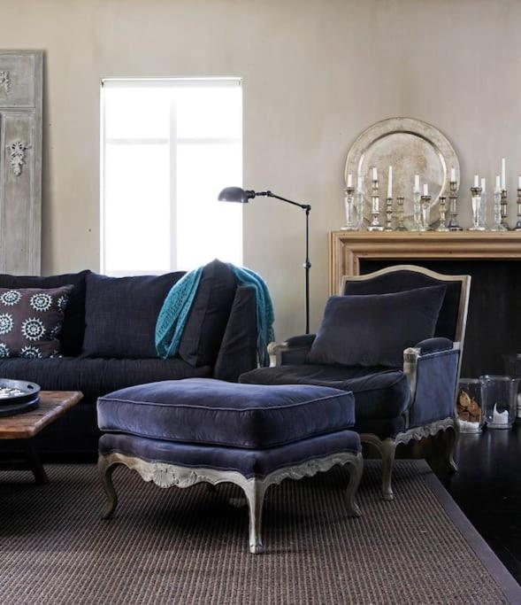 Romantic Boutique Apartment view 2