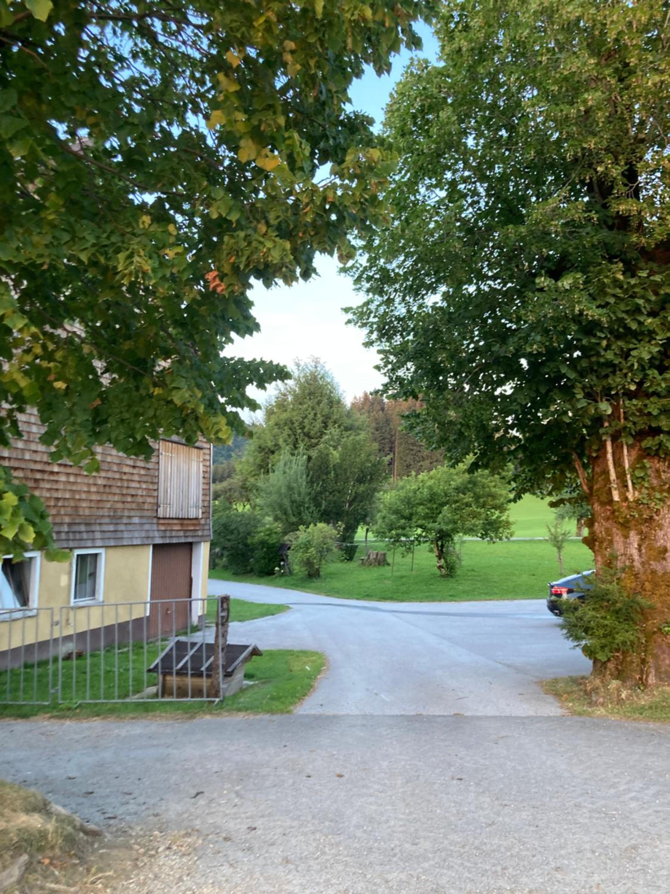 Obereggut