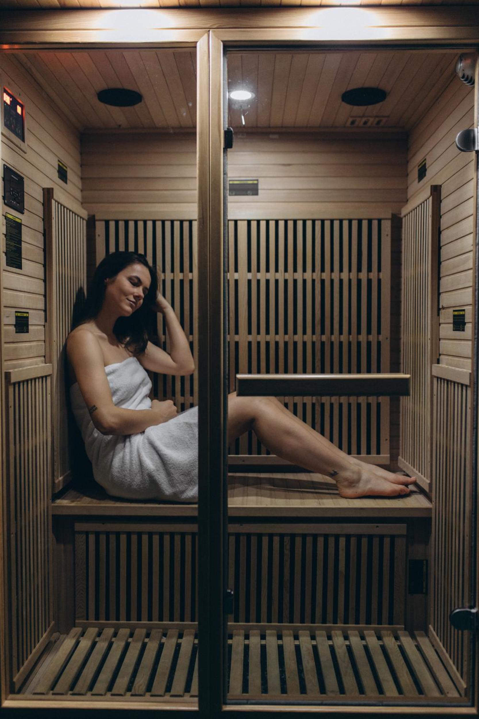 Wójcik SPA - Krynica Zdrój, photo 10