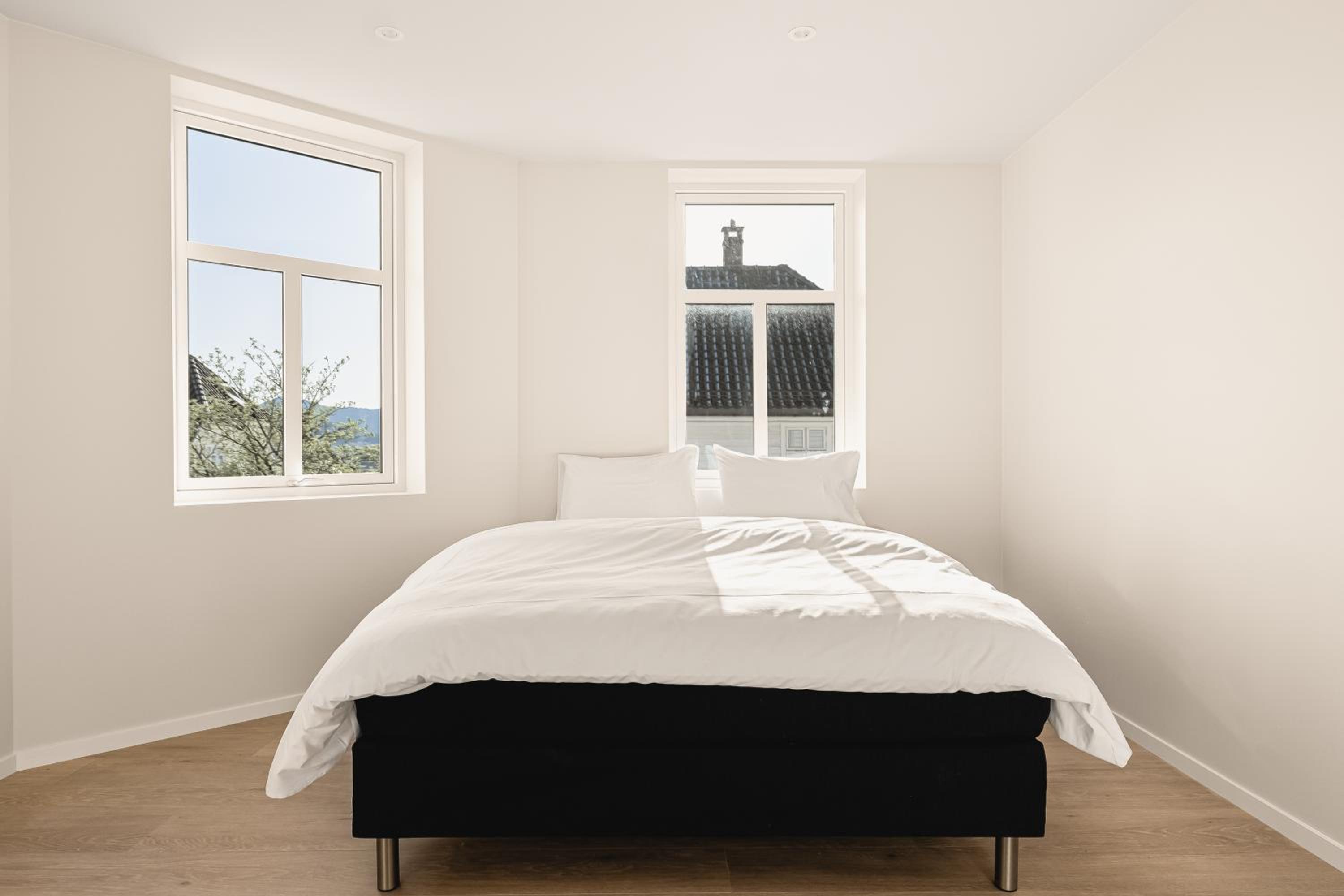 Dinbnb Apartments I The Family Dream Behind Bryggen I Renovated 2024 view 3