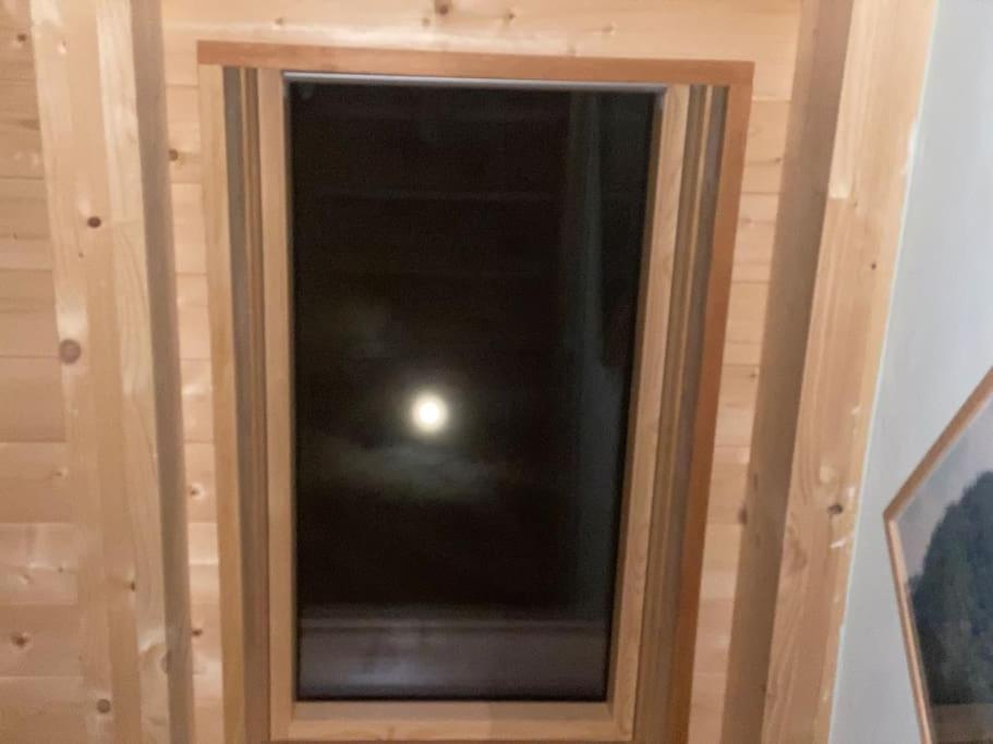 FerienYogahaus Bergblick Neues Blockhaus!