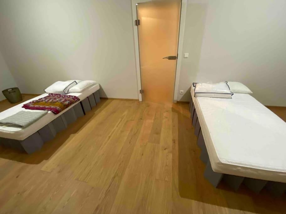 FerienYogahaus Bergblick Neues Blockhaus!