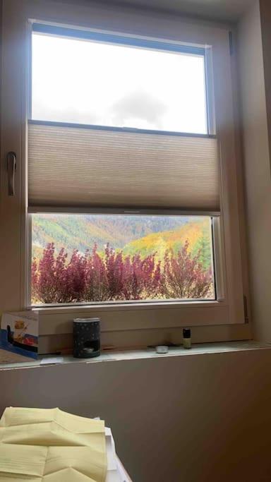FerienYogahaus Bergblick Neues Blockhaus!