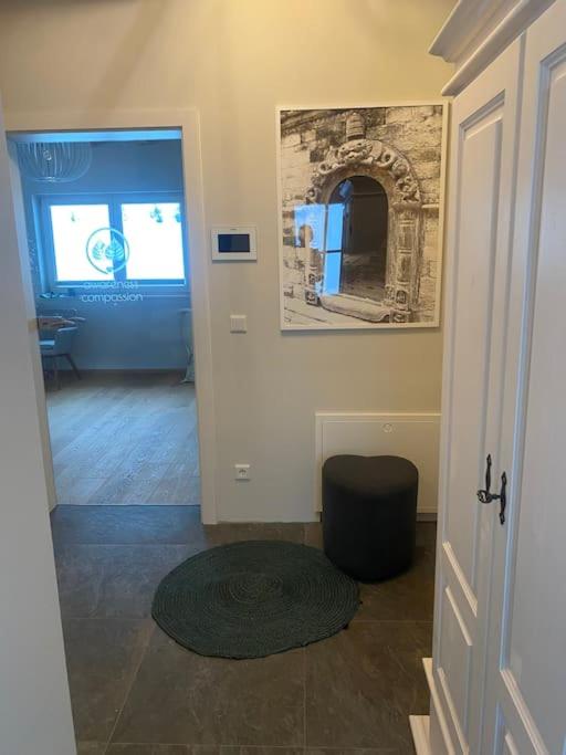 FerienYogahaus Bergblick Neues Blockhaus!