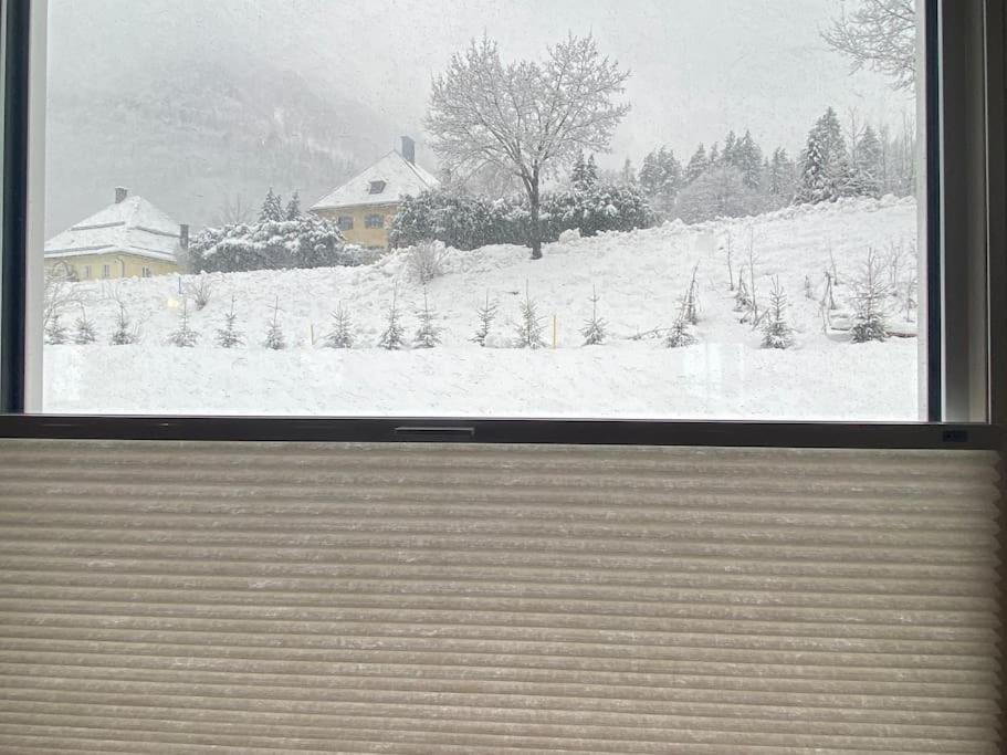 FerienYogahaus Bergblick Neues Blockhaus!