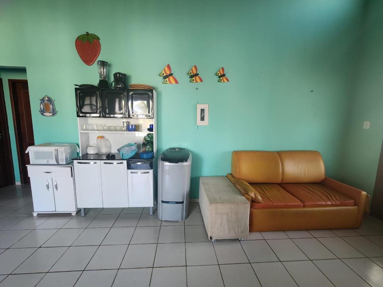 Casa no atalaia 2km da praia