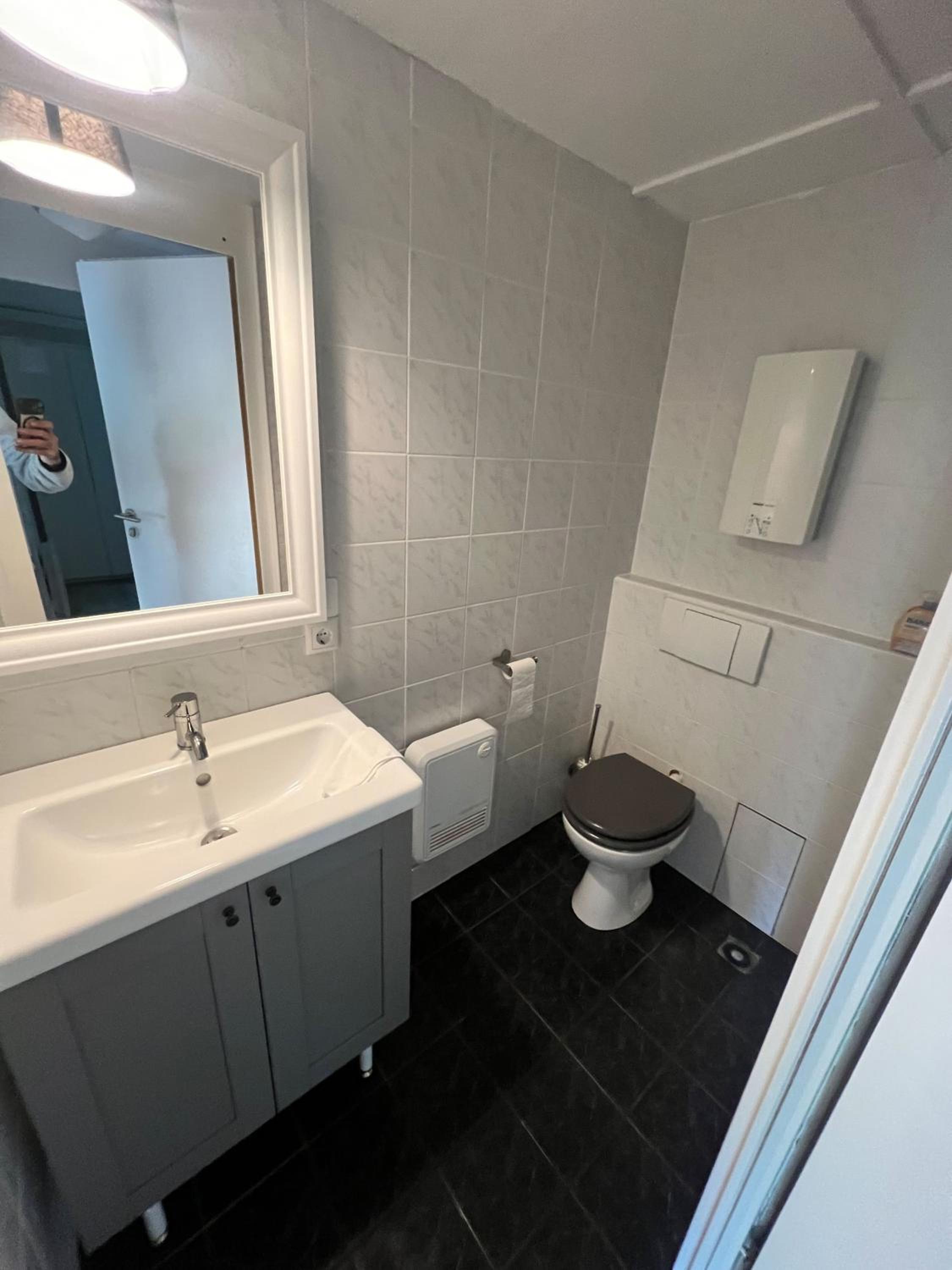 Ferienhäuser Insel Usedom Waldhaus 3 mit Whirlpool - Direkt am Achterwasser