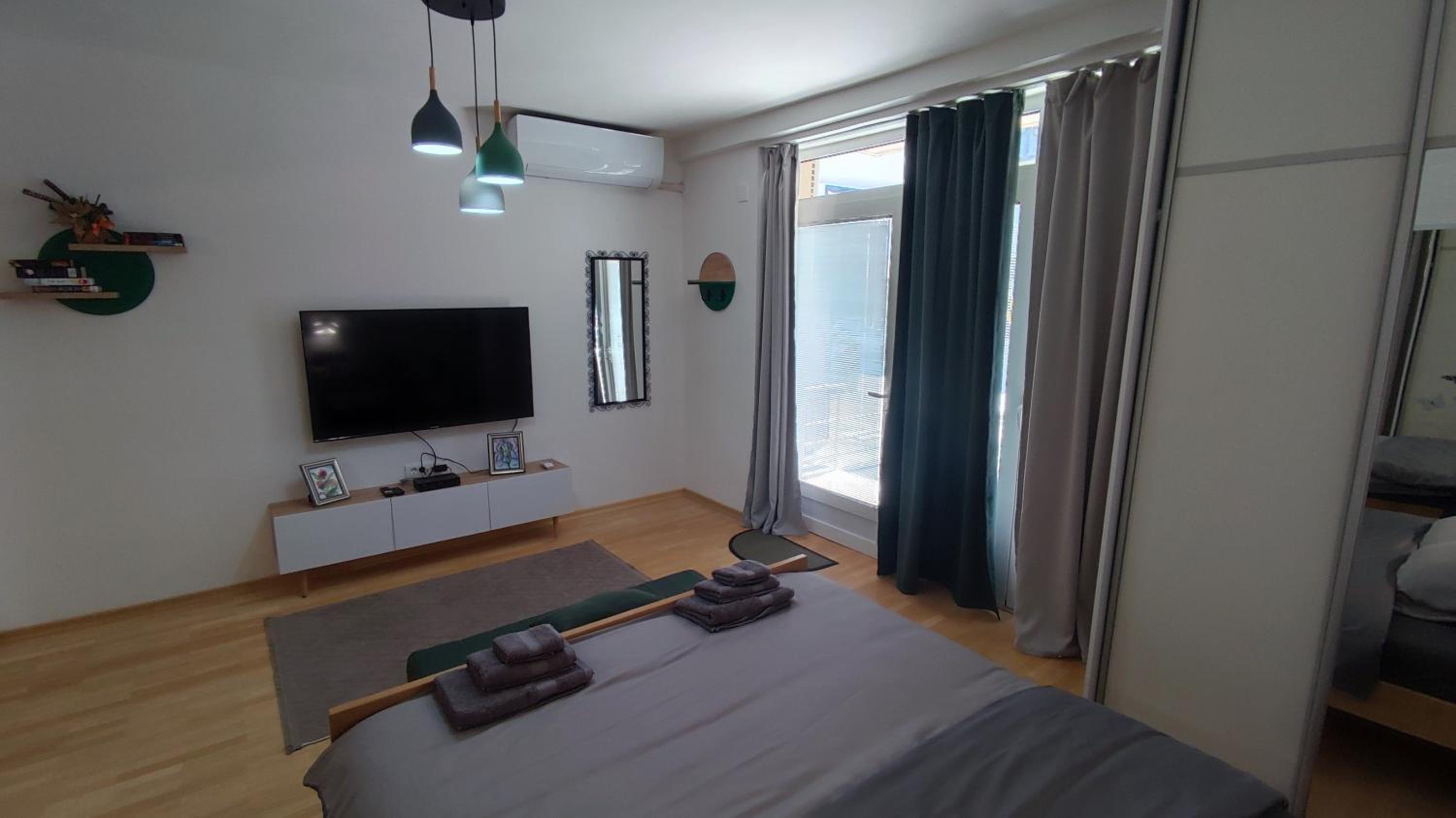 Studio Sofija view 3