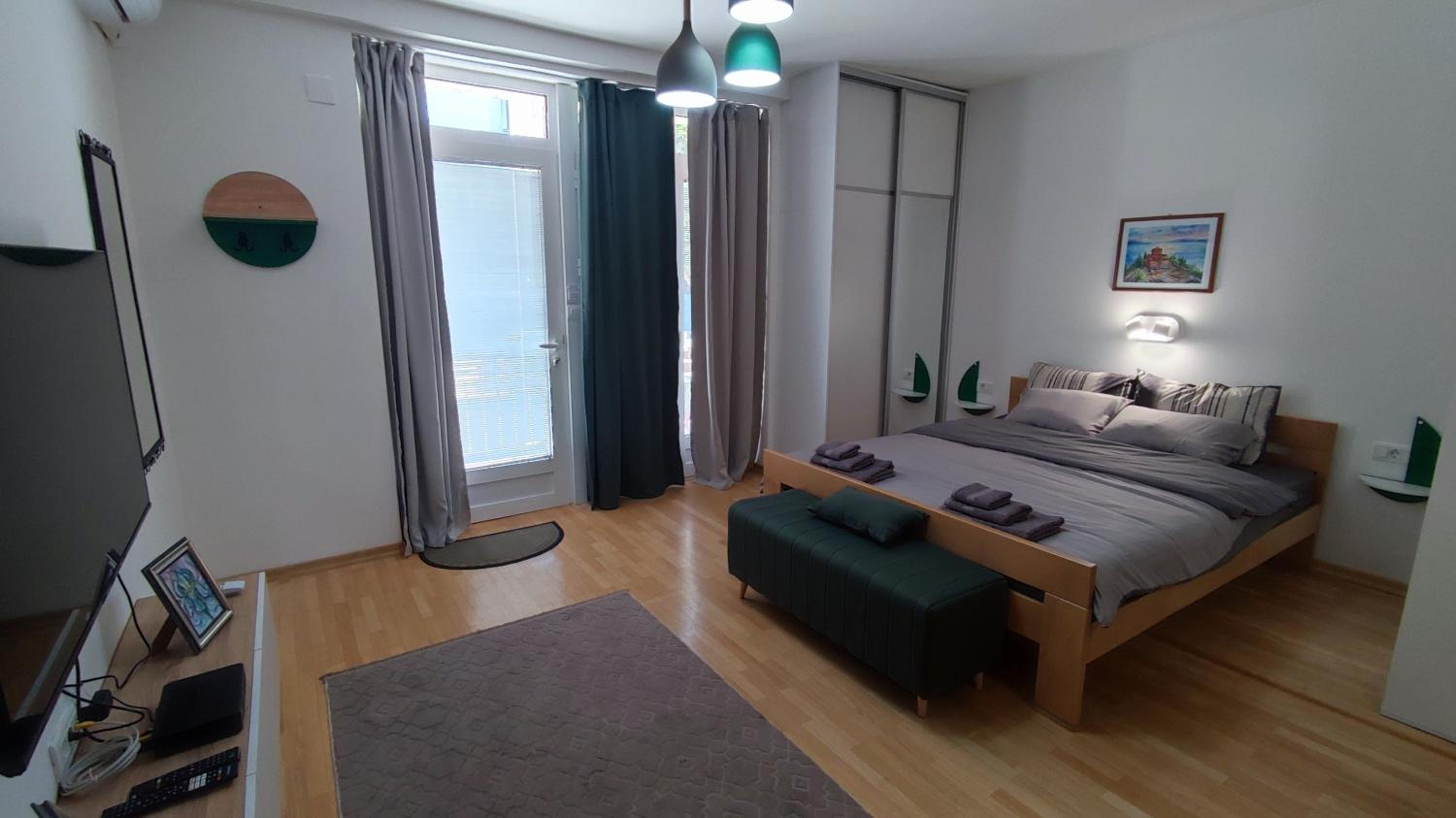Studio Sofija view 4