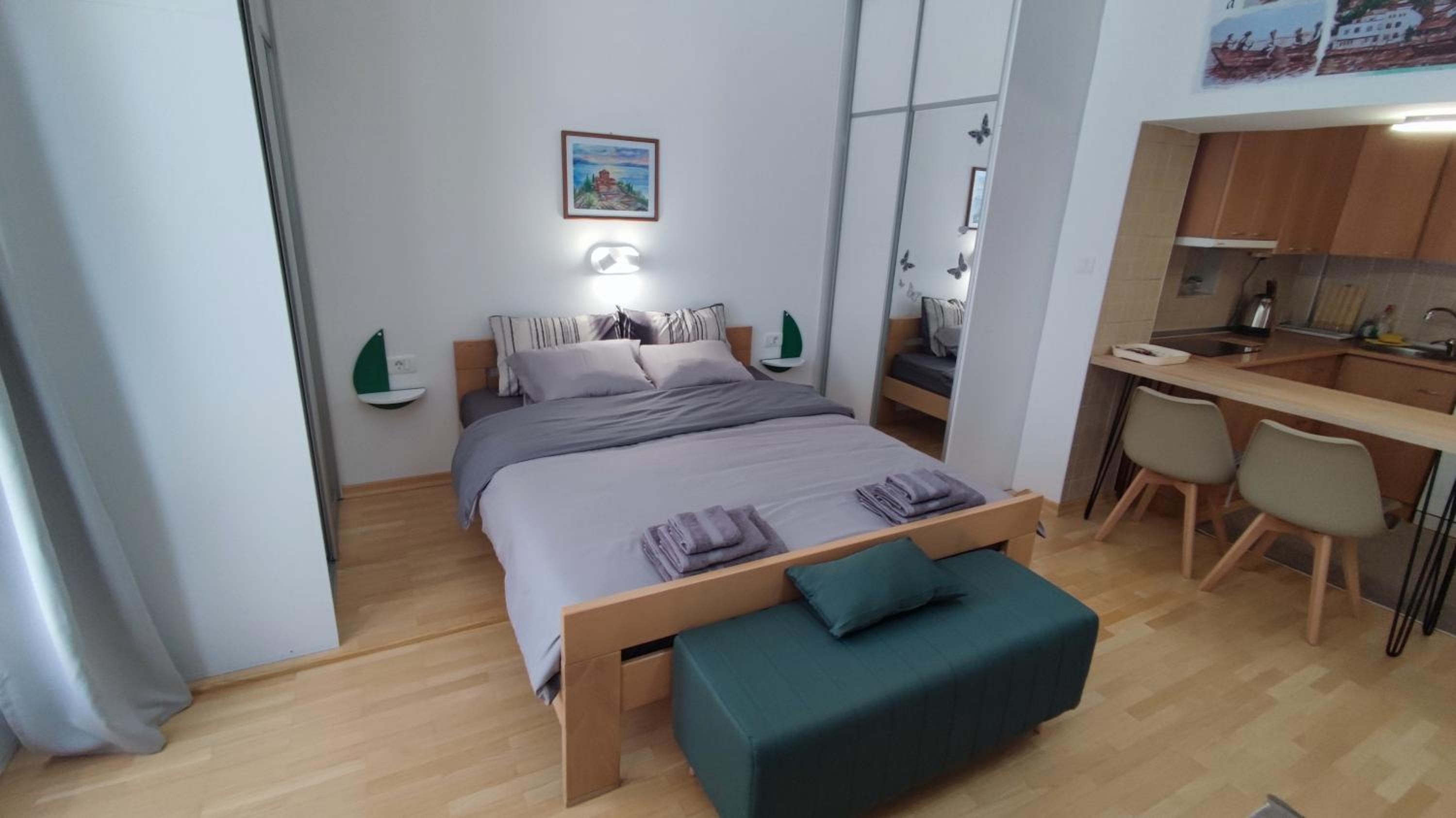 Studio Sofija view 5