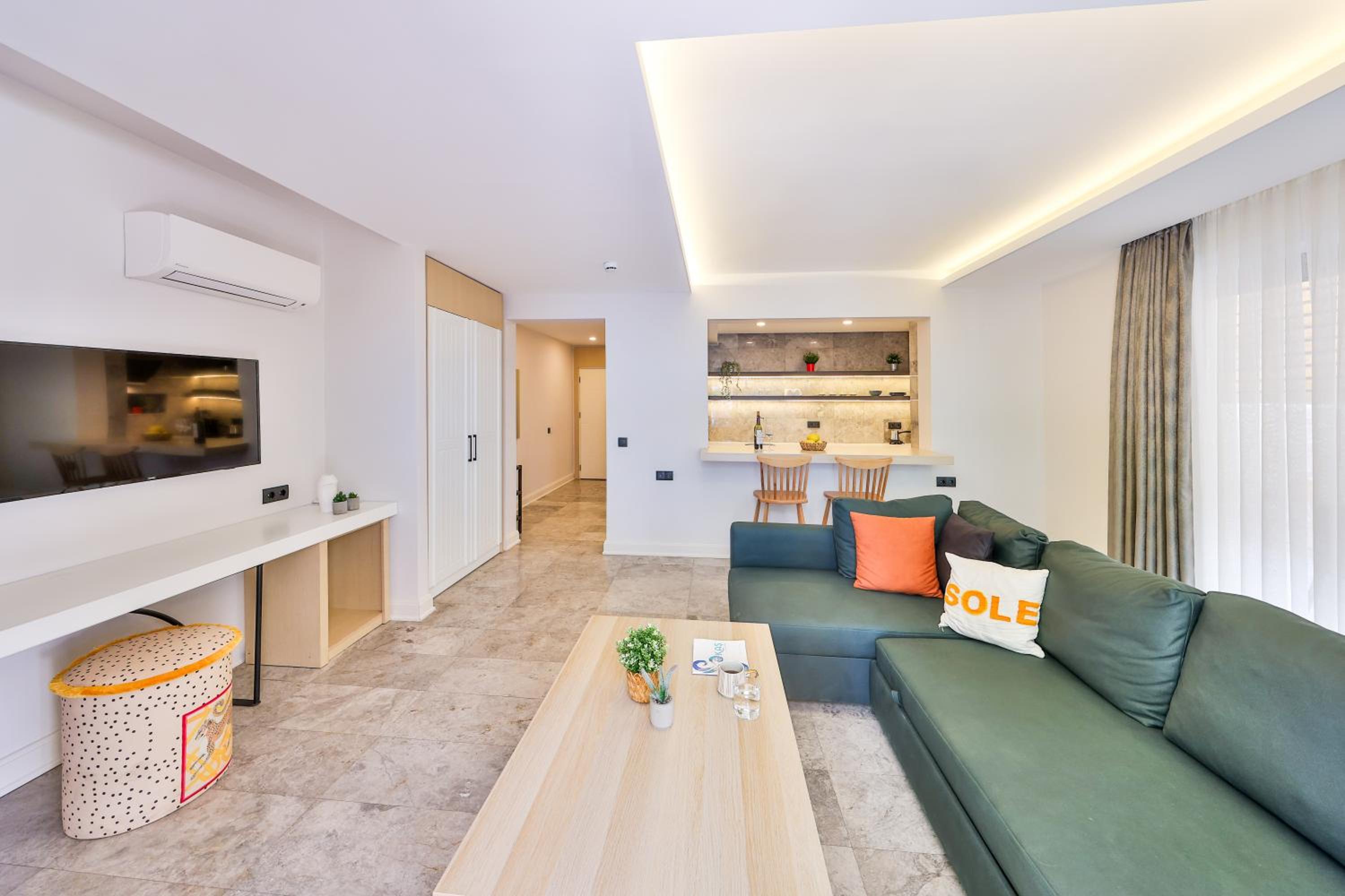 Sole Süitler - Image 36