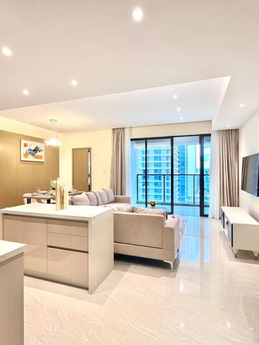 2 BR Apartment in Nairobi, GTC Westlands view 4