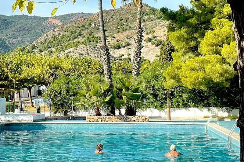 Kampaoh Benicàssim