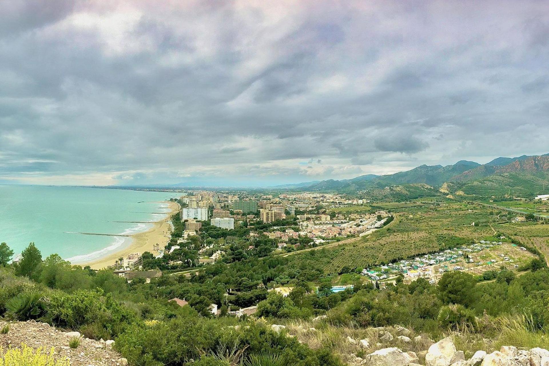 Kampaoh Benicàssim