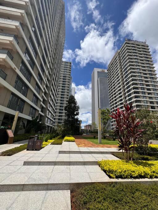 2 BR Apartment in Nairobi, GTC Westlands view 3