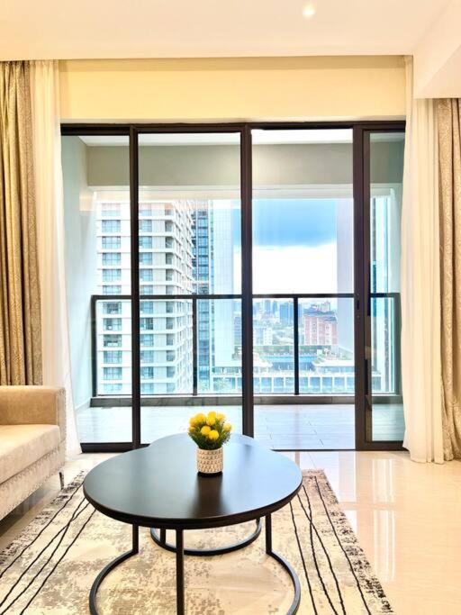 2 BR Apartment in Nairobi, GTC Westlands view 5