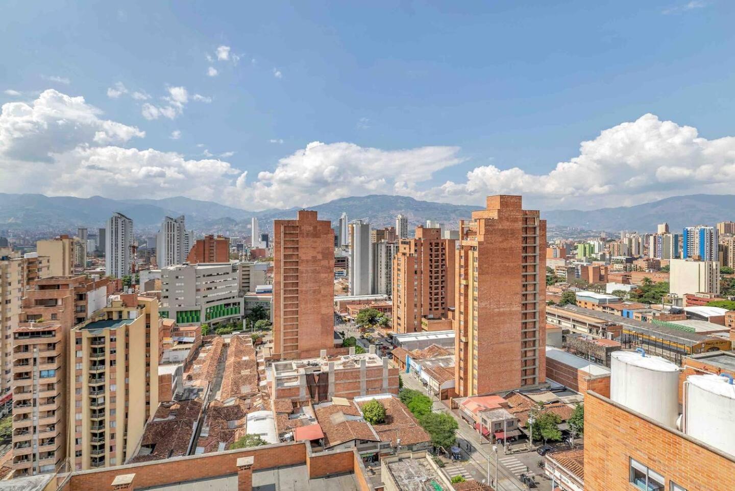 Loft luminoso y moderno con excelentes vistas