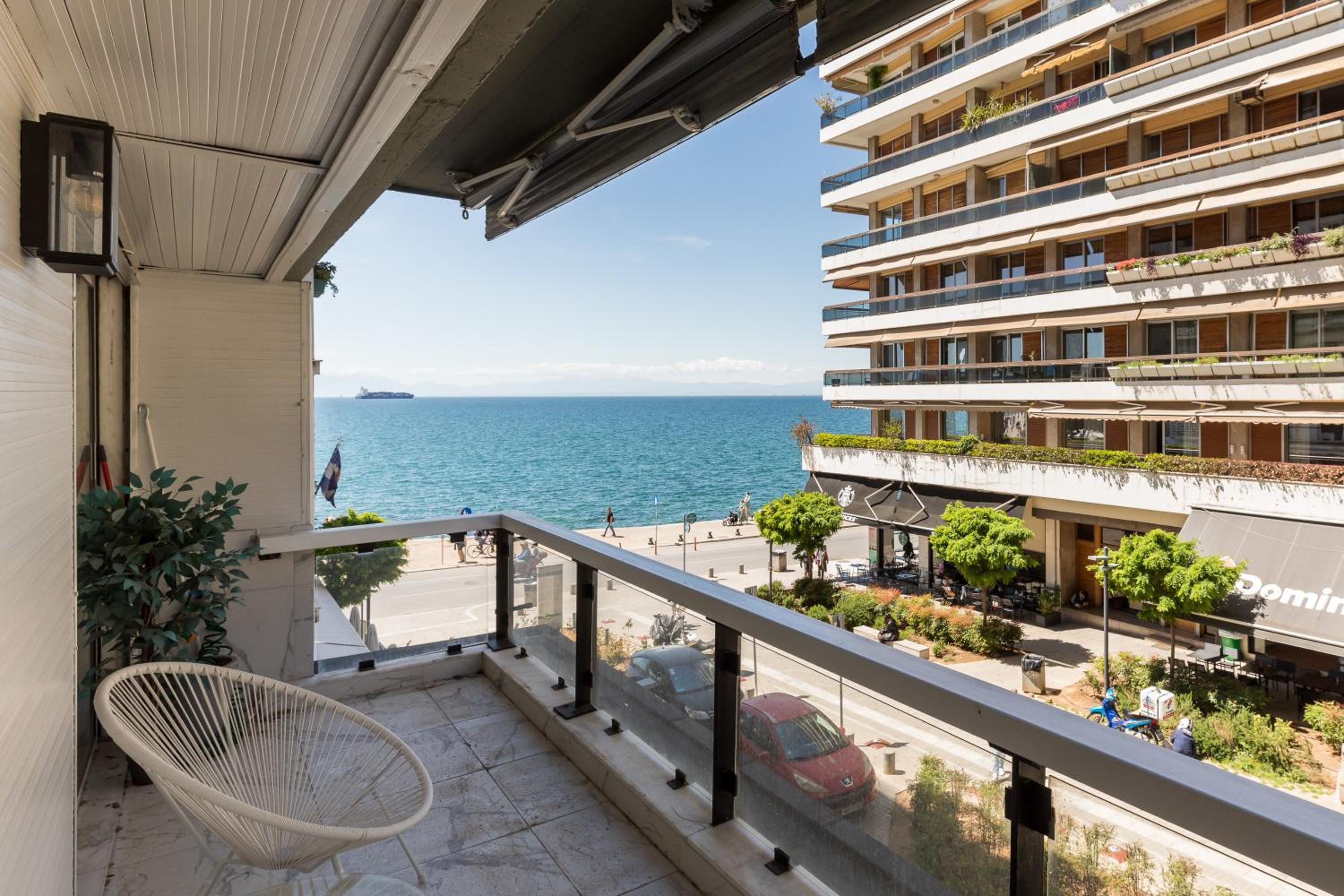 Etoile by halu!, Chic apartment in the center