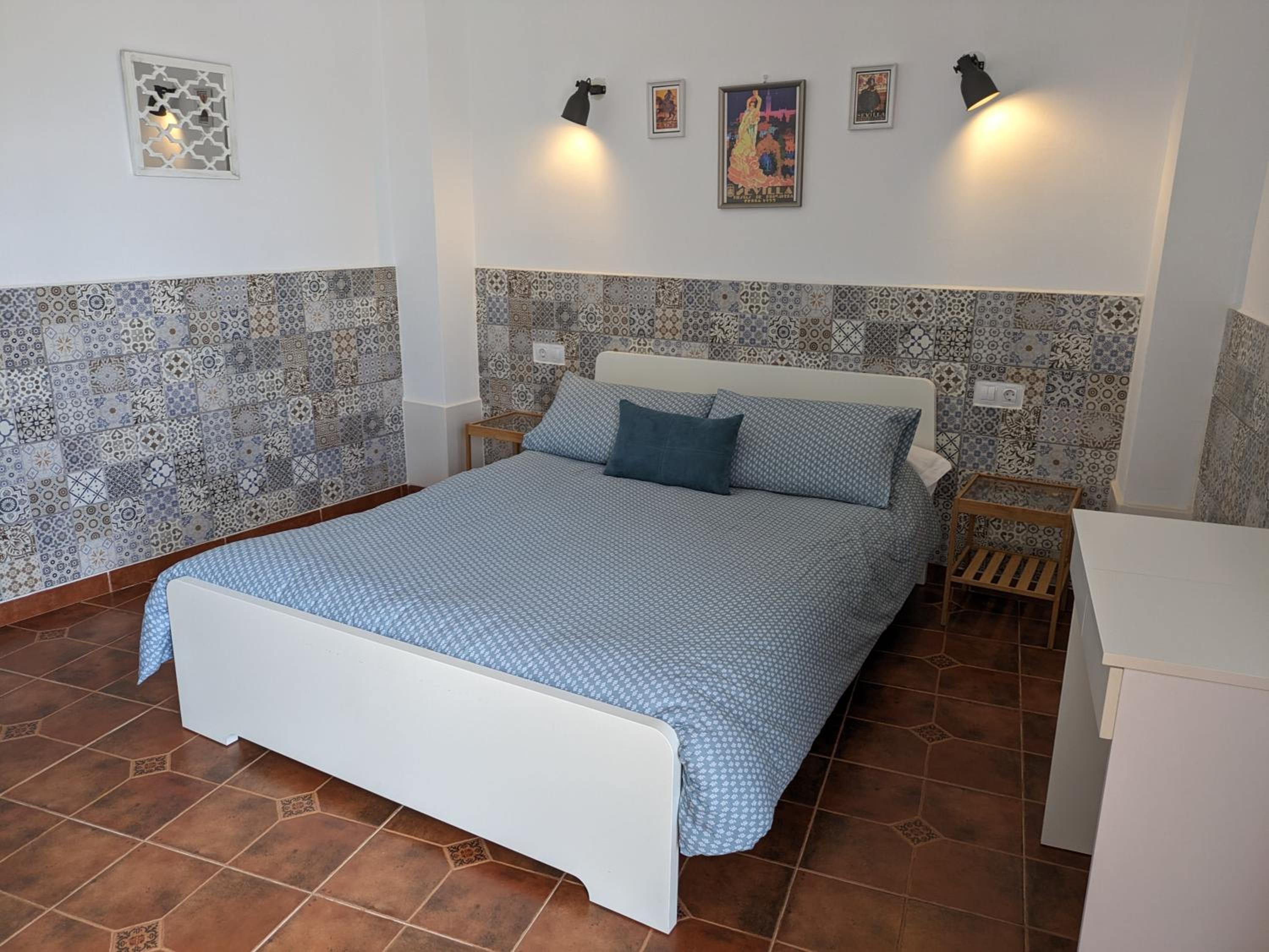 Casa Celeste Trabuco