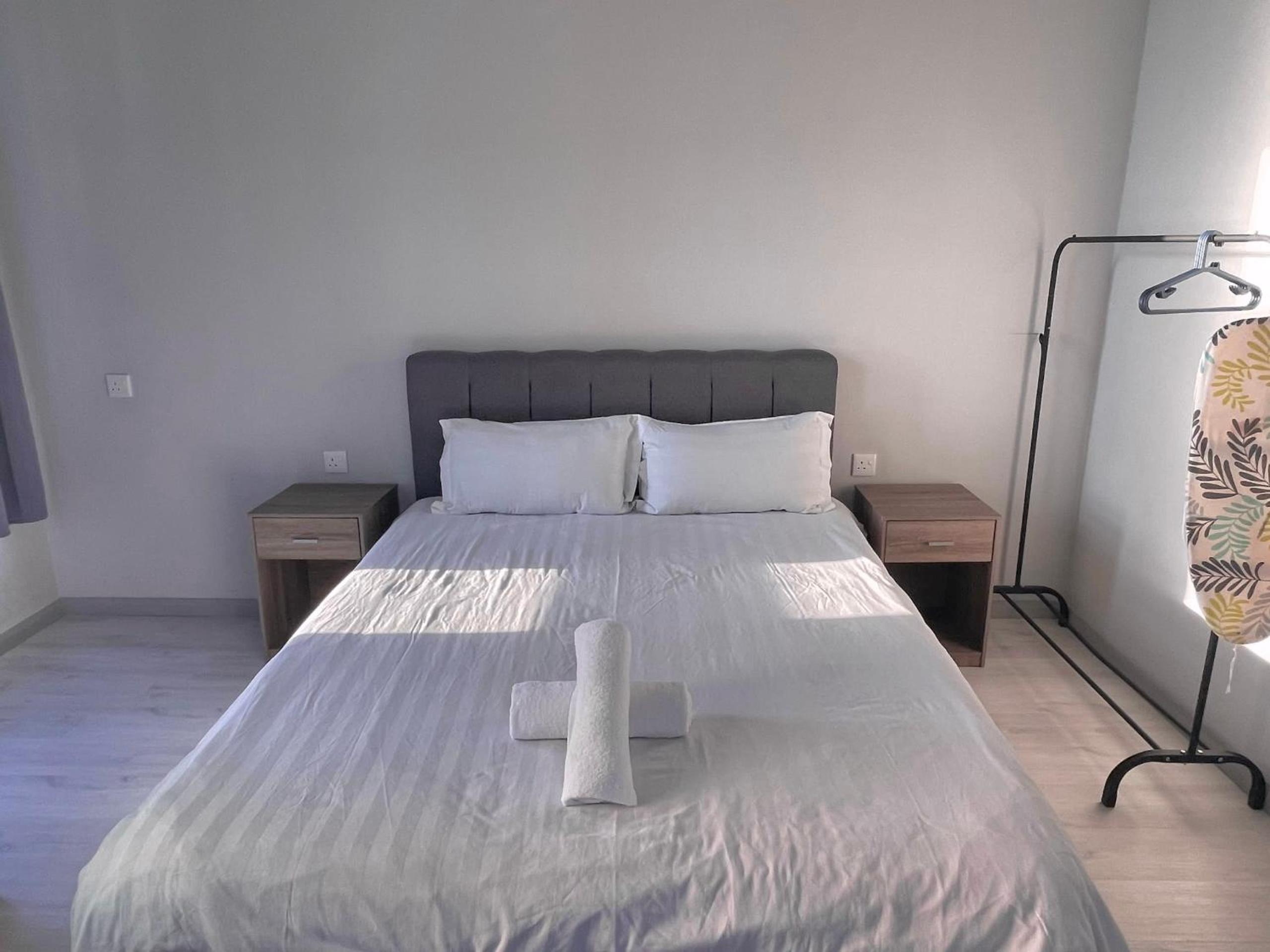 SUNSET JESSELTON QUAY NEAR SURIA GAYA STREET Jesselton Point 2 bedroom one living room one bathroom photo 7