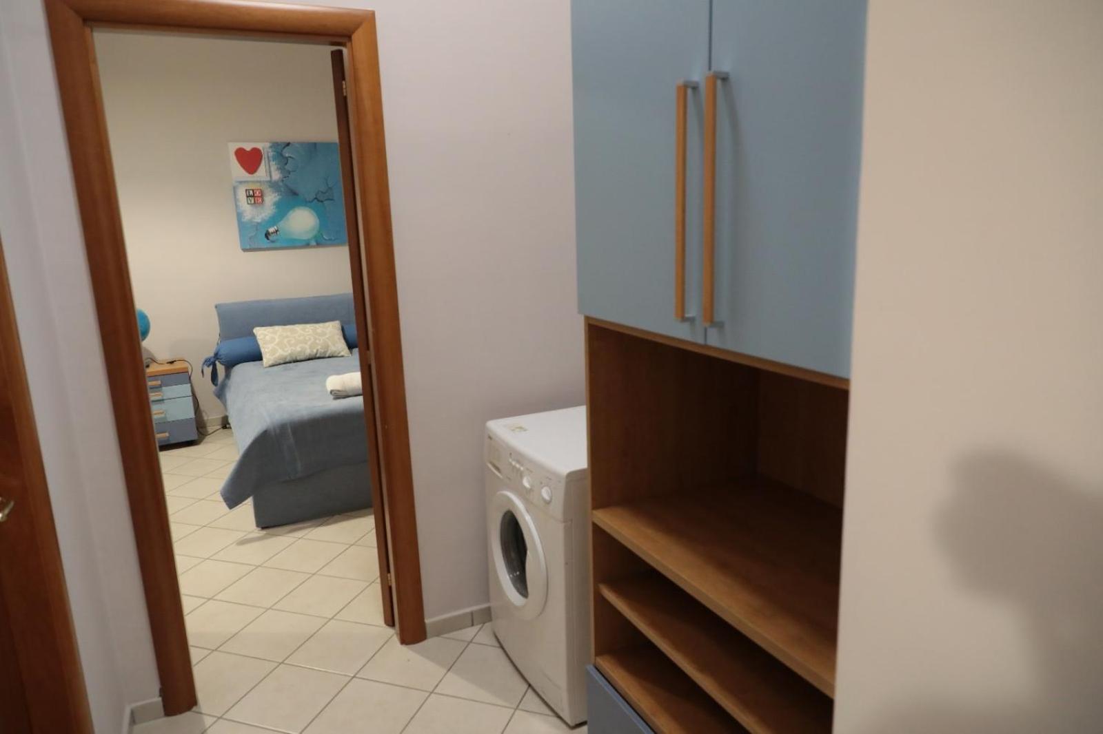 Villa Sorge Apartments