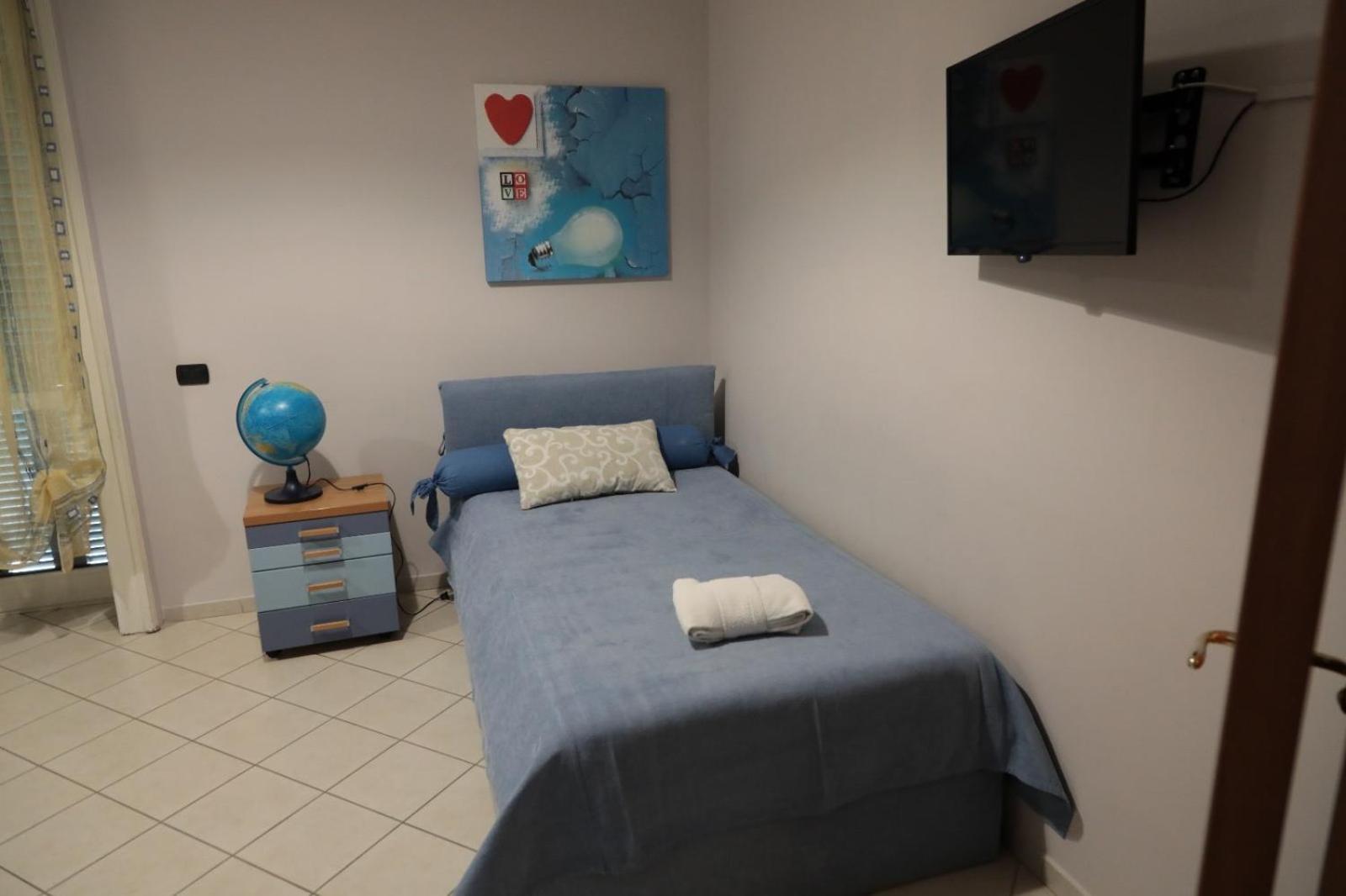 Villa Sorge Apartments