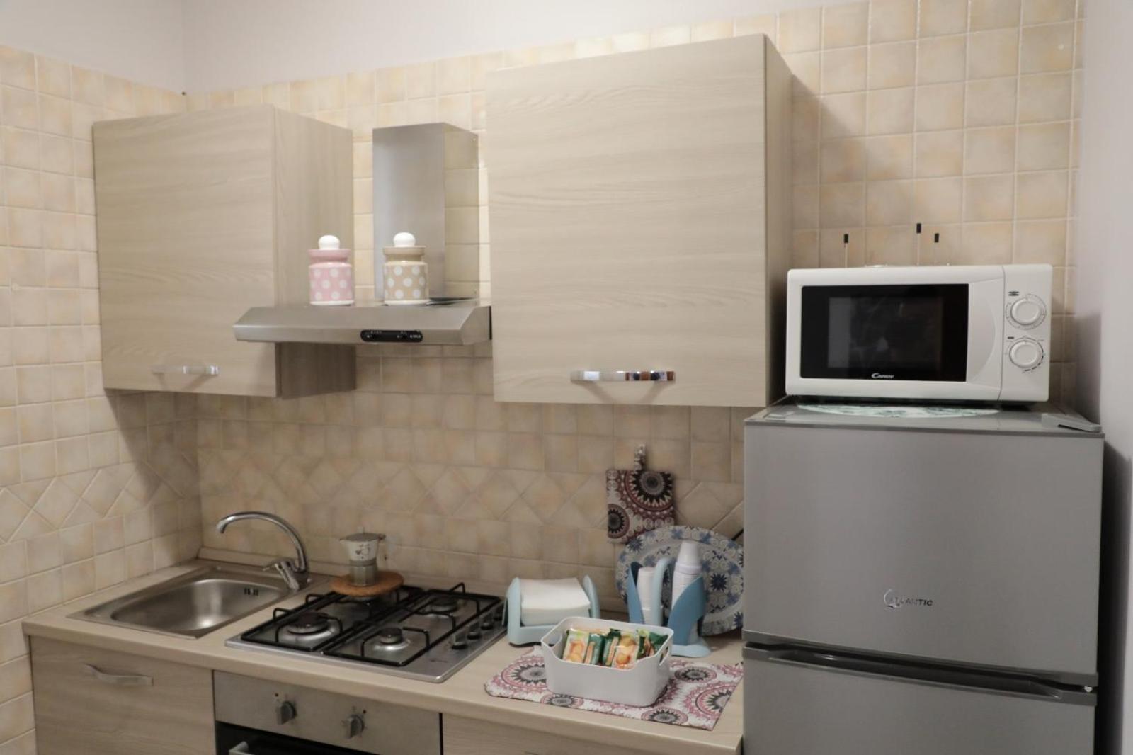 Villa Sorge Apartments