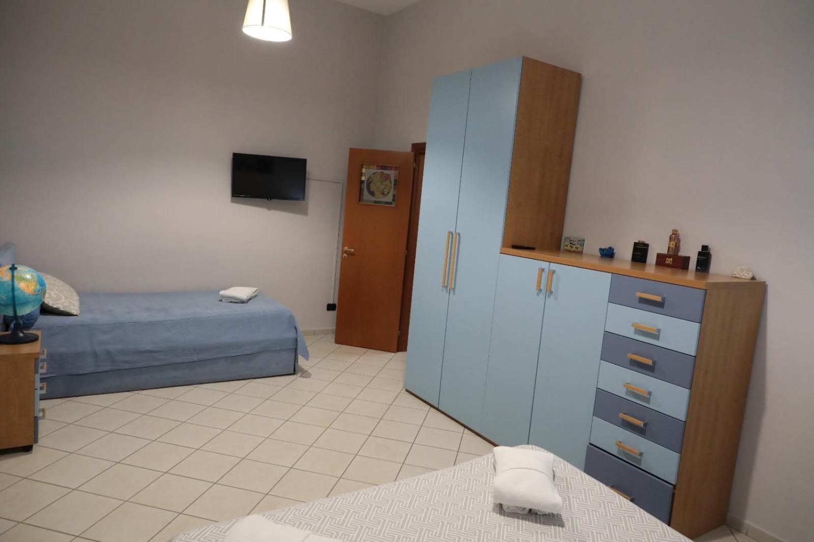 Villa Sorge Apartments