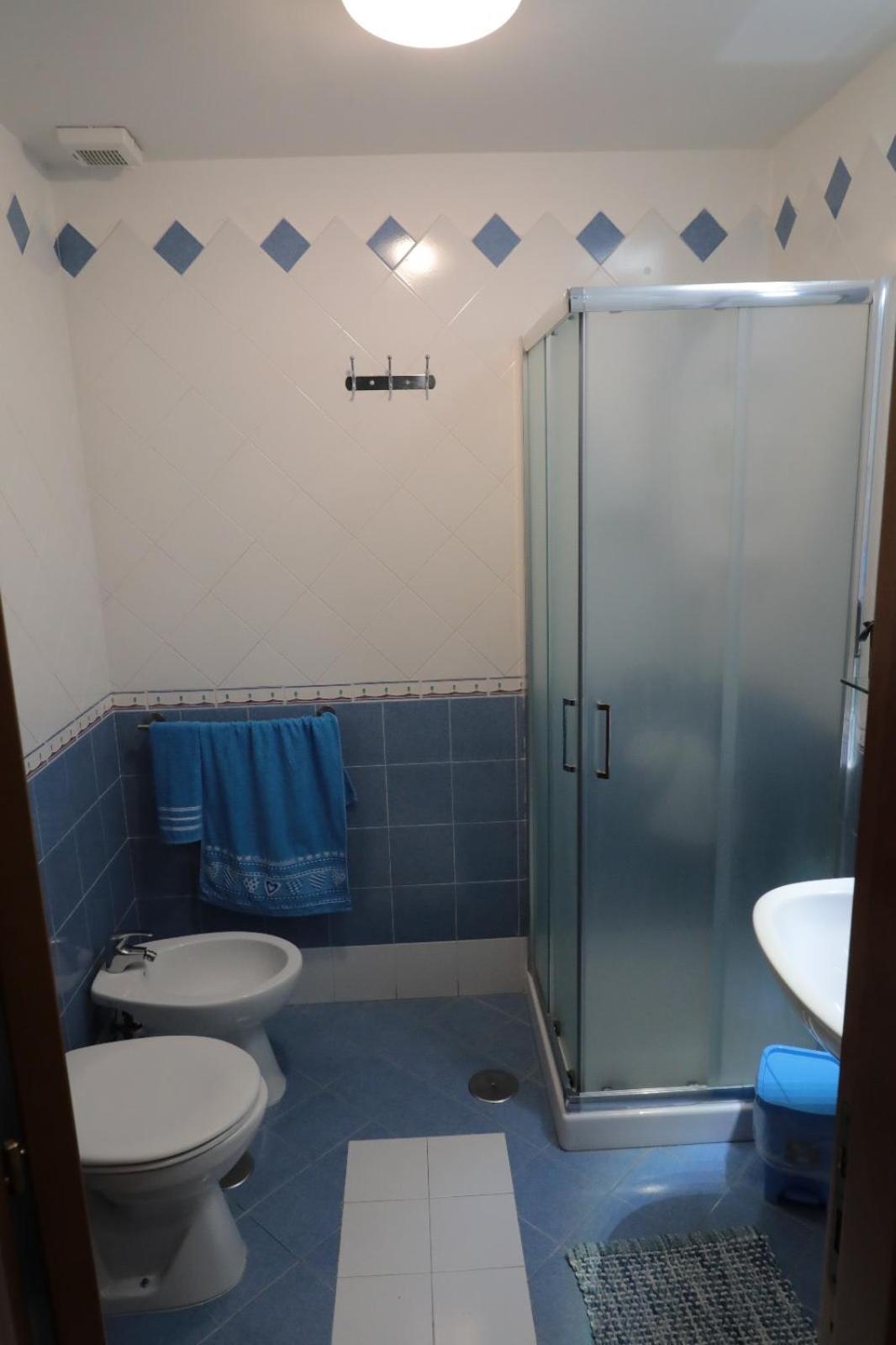 Villa Sorge Apartments