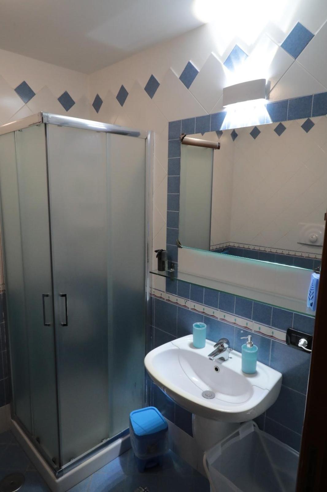 Villa Sorge Apartments