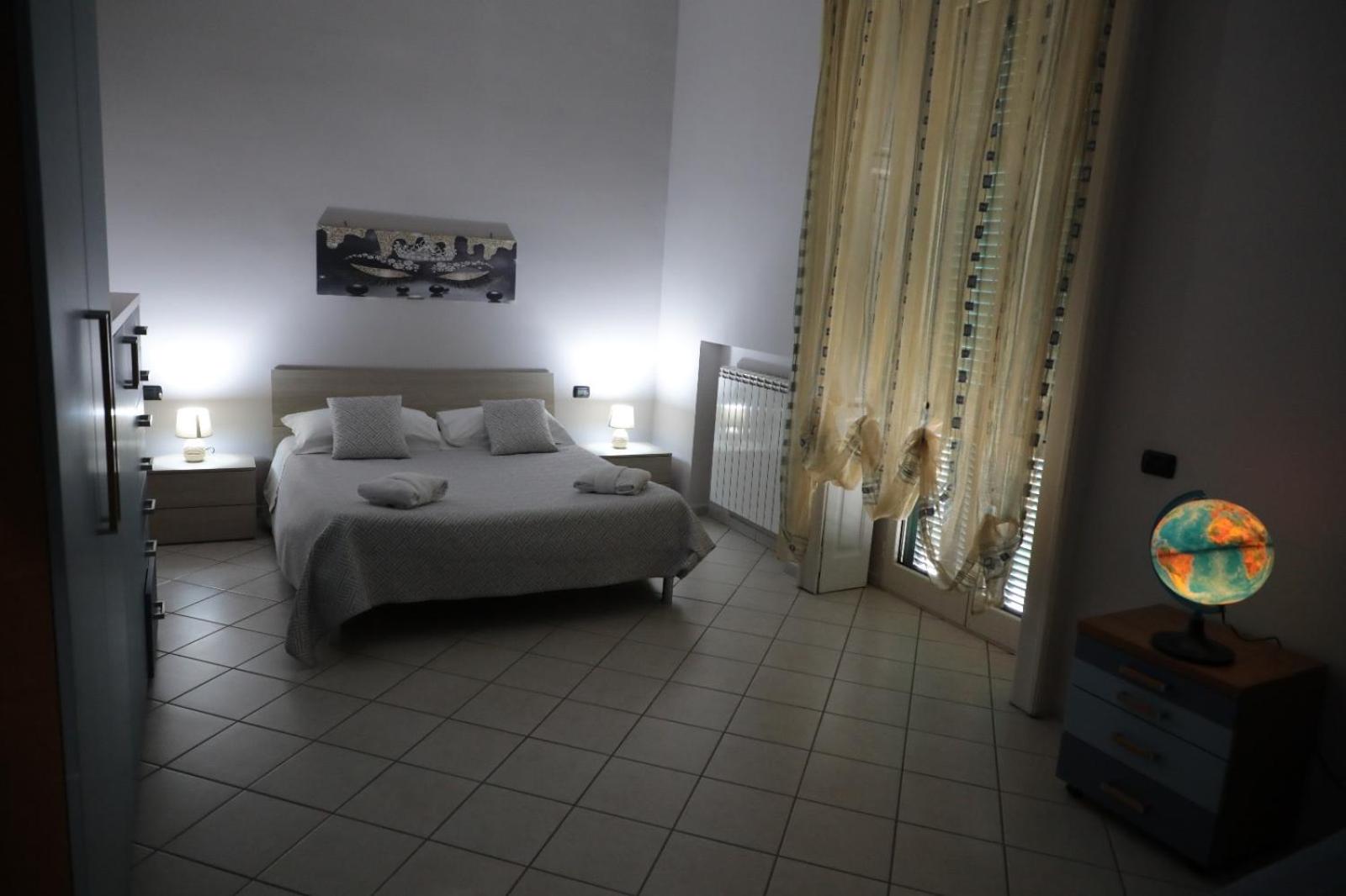 Villa Sorge Apartments