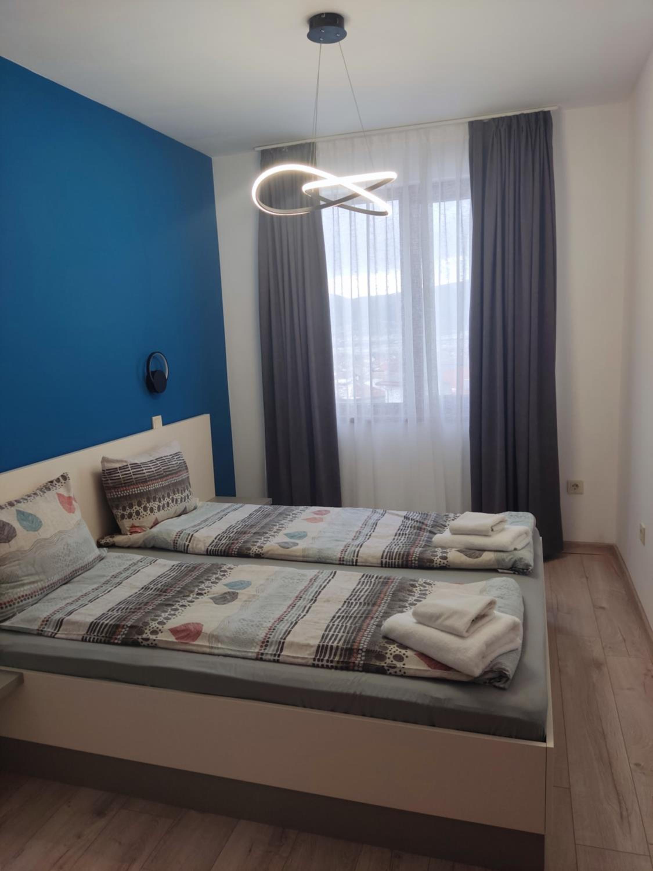 Sapareva Apartments