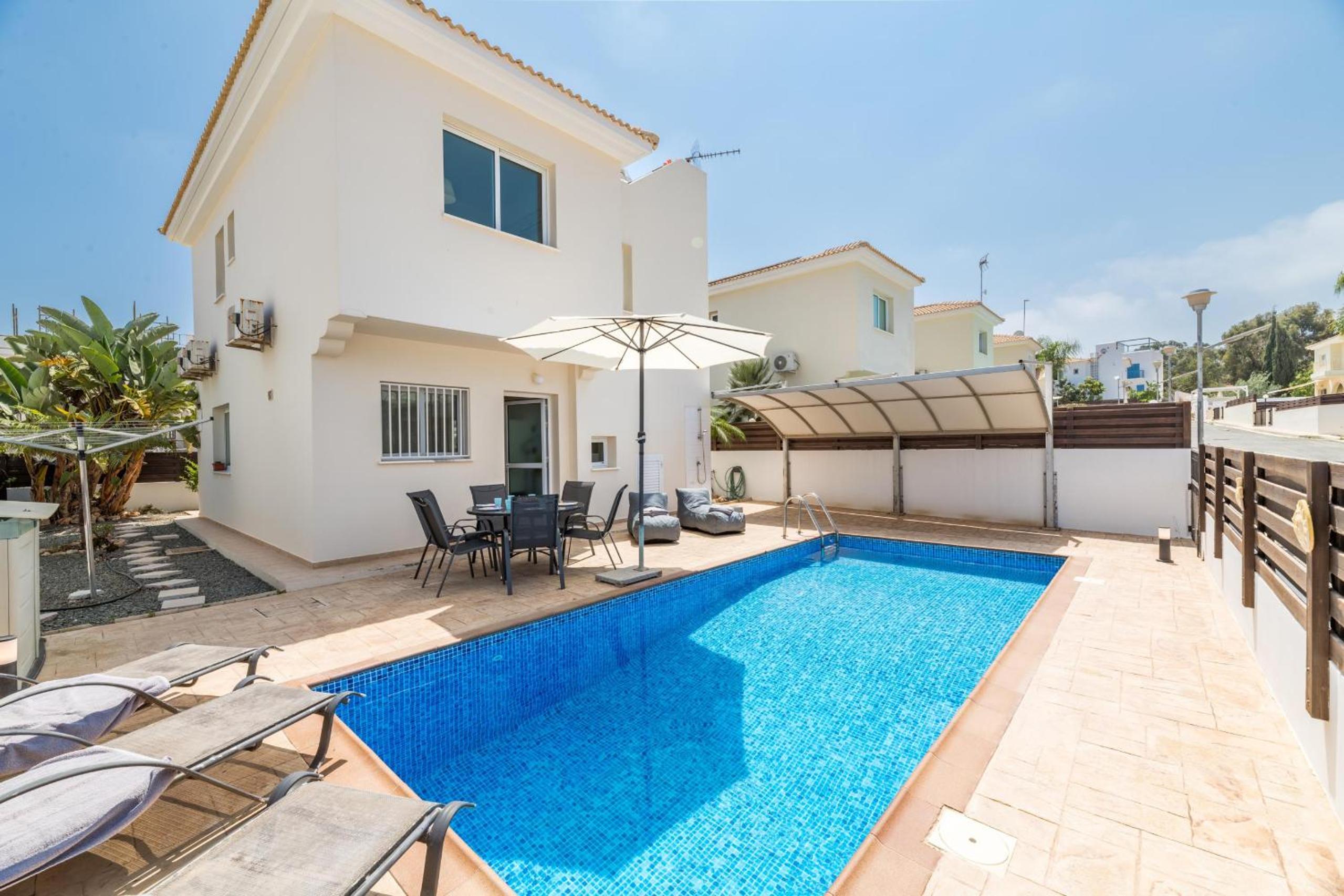 Villa Amesta