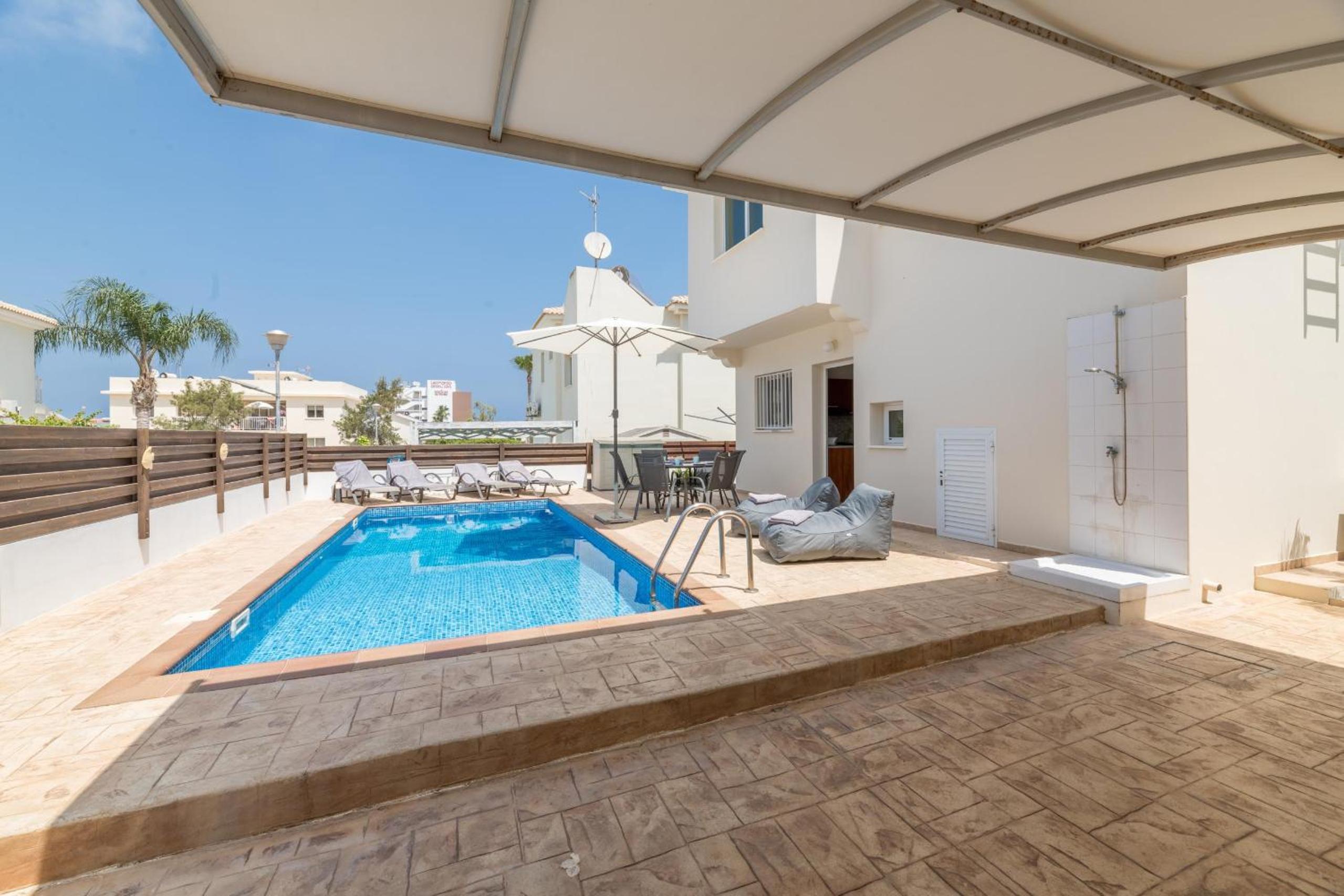 Villa Amesta